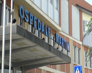 Ospedale Martini, nuove Strutture di Degenza e Ambulatoriali